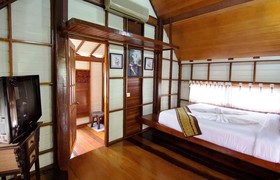 Buadara Resort