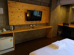 Southern View Hotel Pattani