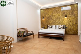 Khaosok Legend Pool Villa