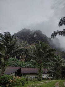 Khaosok Legend Pool Villa