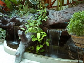 Chaikana Thani Hotel