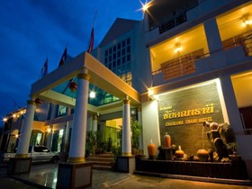 Chaikana Thani Hotel