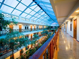 Chaikana Thani Hotel