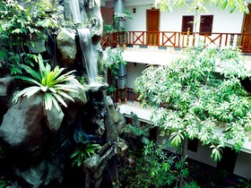 Chaikana Thani Hotel