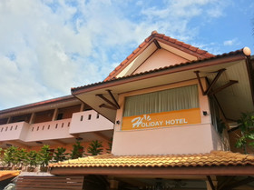 Holiday Hotel