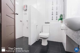 The Centris Hotel Phatthalung