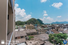 The Centris Hotel Phatthalung