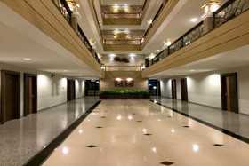 The Centris Hotel Phatthalung