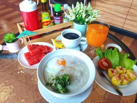 The Centris Hotel Phatthalung