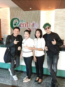The Centris Hotel Phatthalung