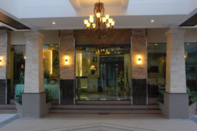The Centris Hotel Phatthalung