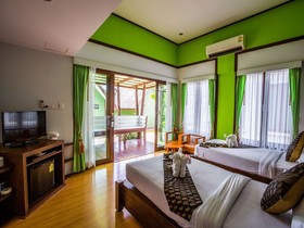 Andaman Beach Resort