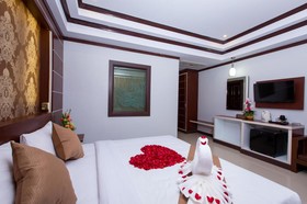 Andaman Beach Resort