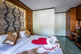 Andaman Beach Resort