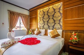 Andaman Beach Resort