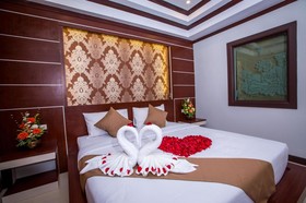 Andaman Beach Resort