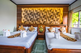 Andaman Beach Resort