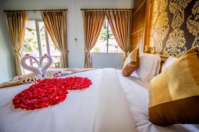 Andaman Beach Resort