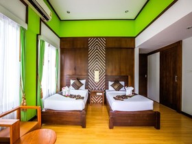 Andaman Beach Resort