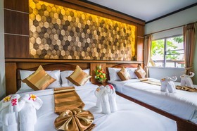 Andaman Beach Resort