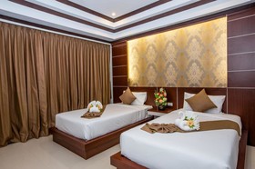 Andaman Beach Resort