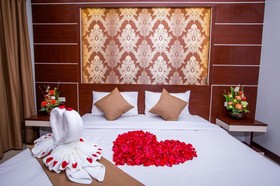Andaman Beach Resort