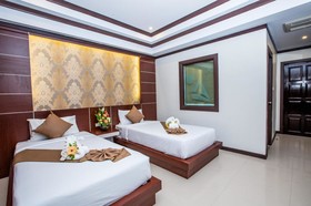 Andaman Beach Resort