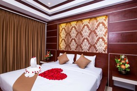 Andaman Beach Resort