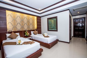 Andaman Beach Resort