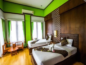Andaman Beach Resort