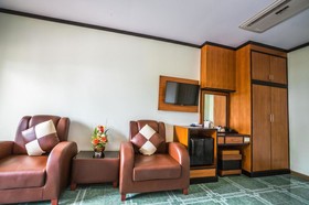 Andaman Beach Resort