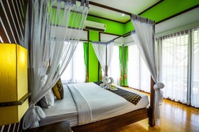 Andaman Beach Resort