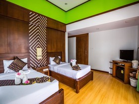 Andaman Beach Resort