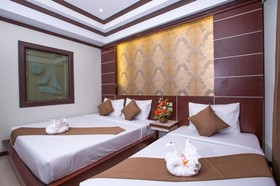 Andaman Beach Resort