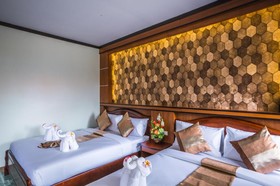 Andaman Beach Resort