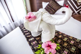 Andaman Beach Resort