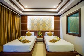 Andaman Beach Resort