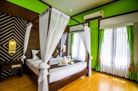 Andaman Beach Resort