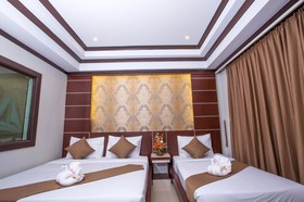 Andaman Beach Resort