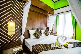 Andaman Beach Resort