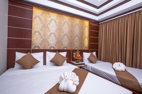 Andaman Beach Resort