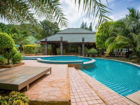 Andaman Beach Resort
