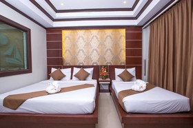 Andaman Beach Resort