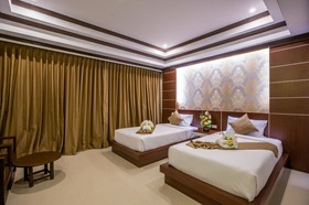 Andaman Beach Resort