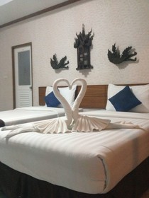 Andaman Resort