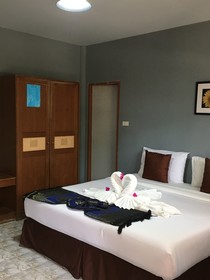 Andaman Resort