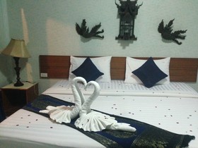 Andaman Resort