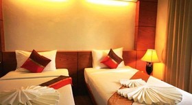 Andaman Resort