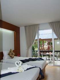 Andaman Resort