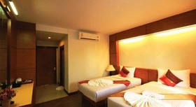 Andaman Resort